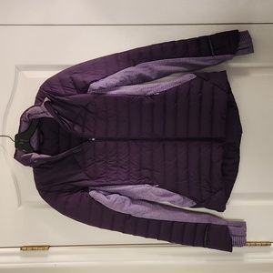 Lightweight Lulu Lemon Jacket